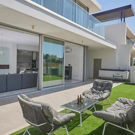 Olivine Ol13 Villa *